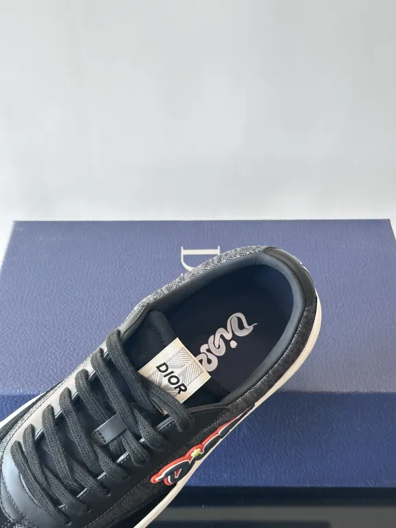 Dior Shoe 